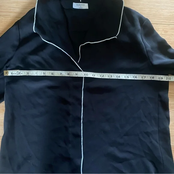 Babaton Rena Blouse - Picture 8 of 9